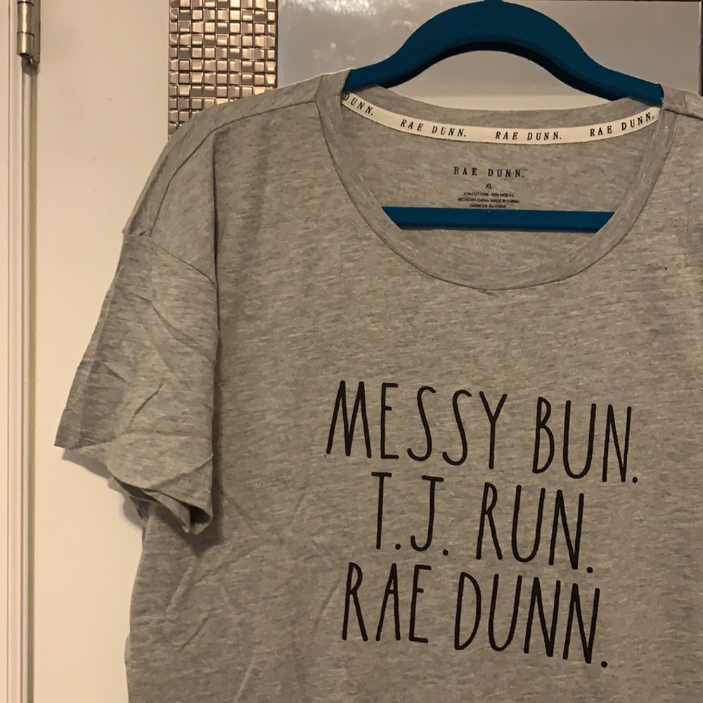 COPY - Rae Dunn T-Shirt - Picture 4 of 6